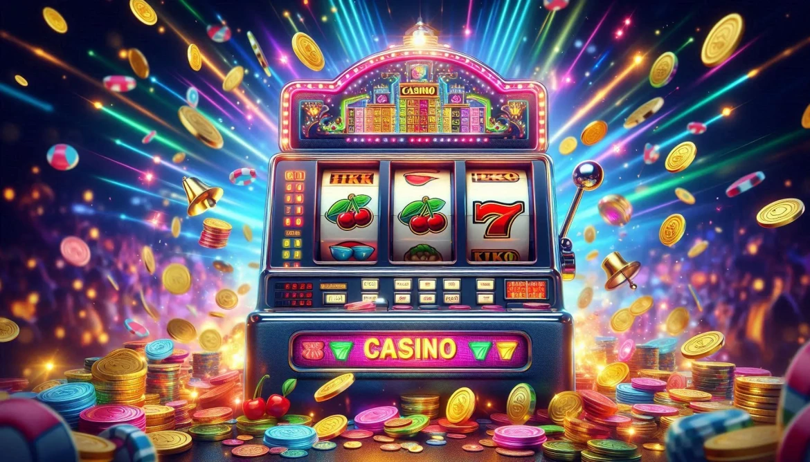 Wbetz Casino